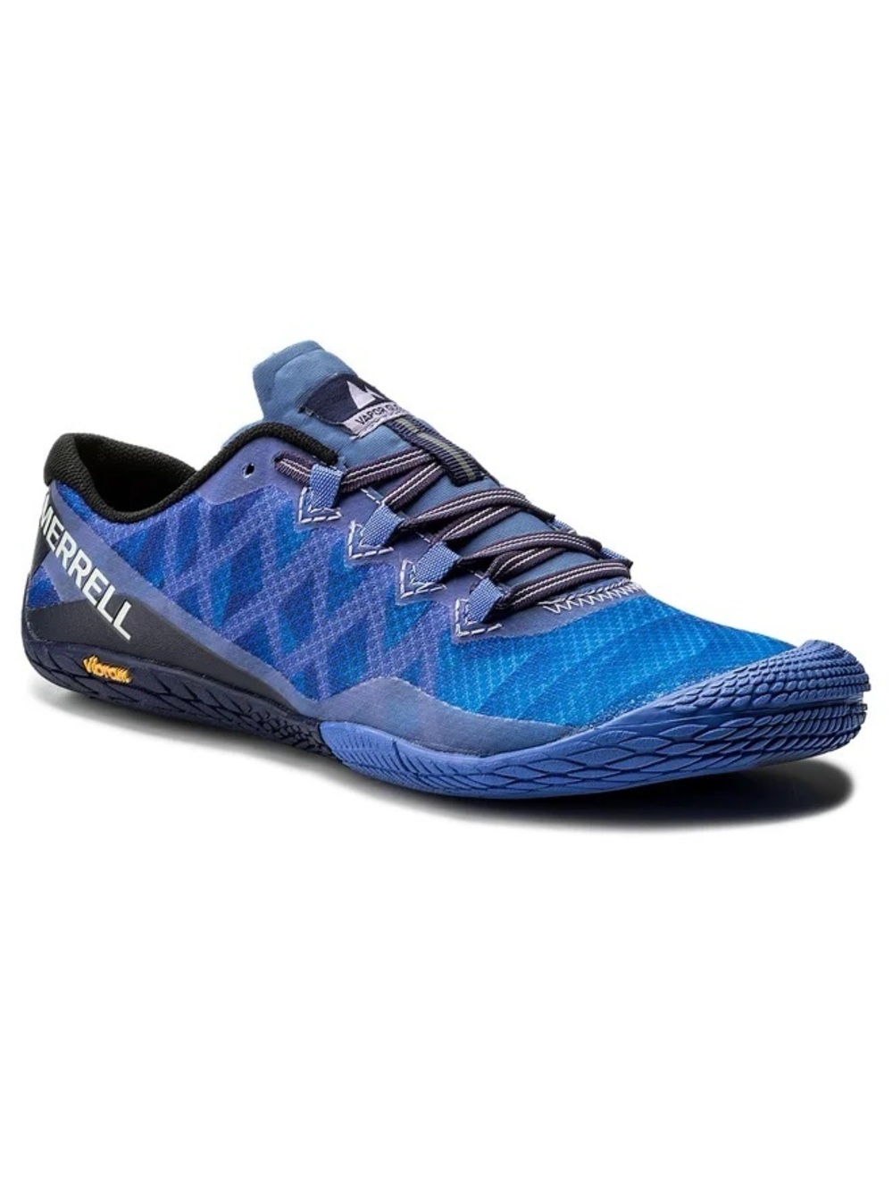 NEW IN BOX MERRELL VAPOR GLOVE 3 TRAIL RUNNING HIKING WATER ACTIVITY SHOES